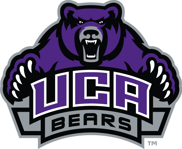 Central Arkansas Bears 2009-Pres Primary Logo iron on transfers for T-shirts